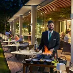The Cliff Bay - Portobay 5* Funchal (Madeira)