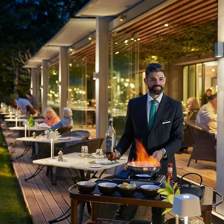 The Cliff Bay - Portobay 5* Funchal