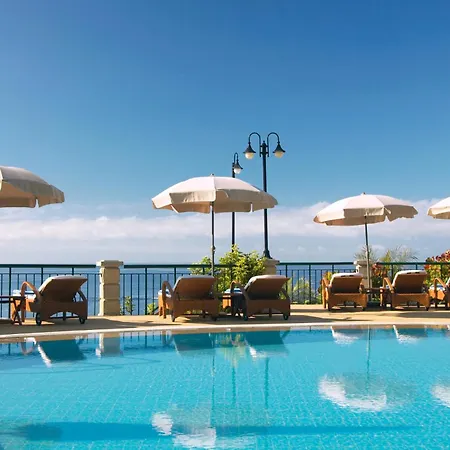 The Cliff Bay - Portobay Szálloda 5*
