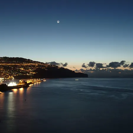 Szálloda The Cliff Bay - Portobay 5*