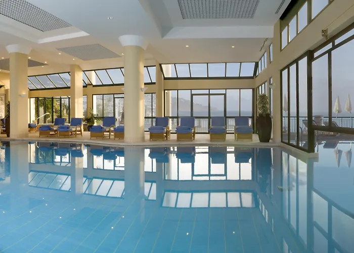 Hotel The Cliff Bay - Portobay 5*