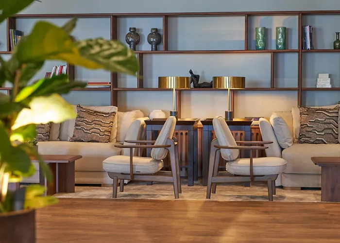 The Cliff Bay - Portobay 5*