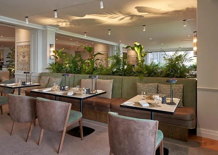 The Cliff Bay - Portobay