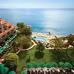 Отель The Cliff Bay - Portobay 5*