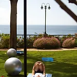 Отель The Cliff Bay - Portobay