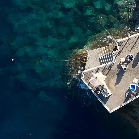 The Cliff Bay - Portobay 5*