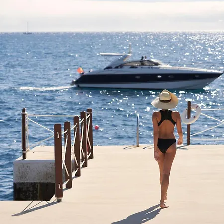 The Cliff Bay - Portobay Ξενοδοχείο Φουνκάλ