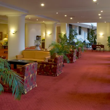 The Cliff Bay - Portobay Ξενοδοχείο Φουνκάλ