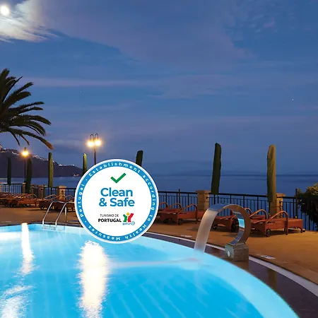 The Cliff Bay - Portobay