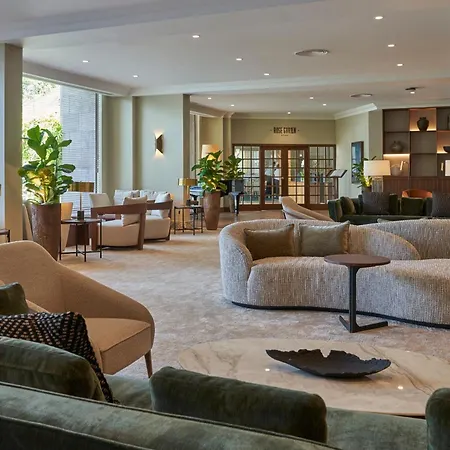 Ξενοδοχείο The Cliff Bay - Portobay Φουνκάλ