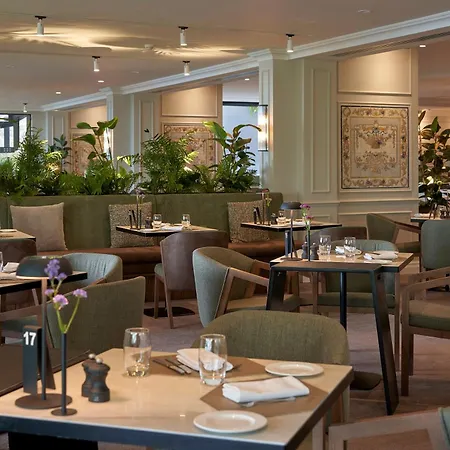 Ξενοδοχείο The Cliff Bay - Portobay 5*