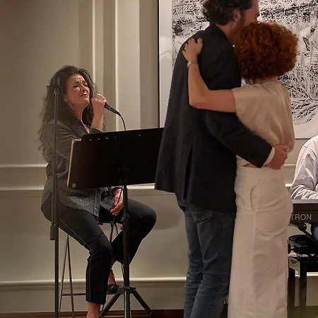 Ξενοδοχείο The Cliff Bay - Portobay Φουνκάλ