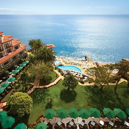 Hotel The Cliff Bay - Portobay 5*