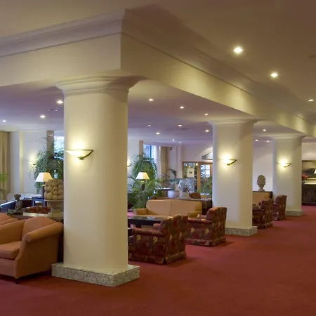 The Cliff Bay - Portobay 5* Φουνκάλ