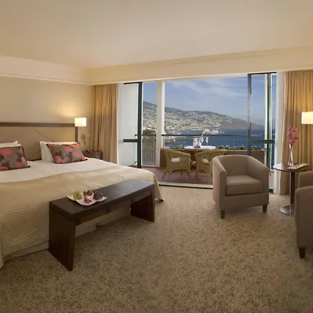 The Cliff Bay - Portobay 5*