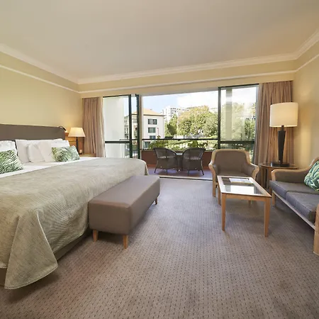 The Cliff Bay - Portobay Ξενοδοχείο Φουνκάλ