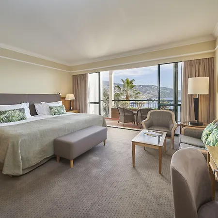 The Cliff Bay - Portobay Ξενοδοχείο 5*