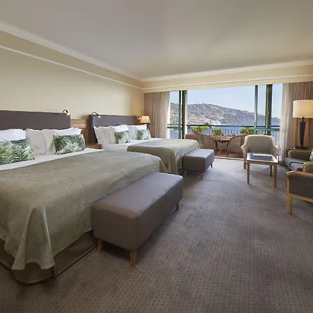 Ξενοδοχείο The Cliff Bay - Portobay 5*