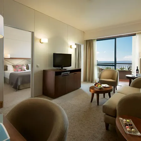 The Cliff Bay - Portobay Ξενοδοχείο