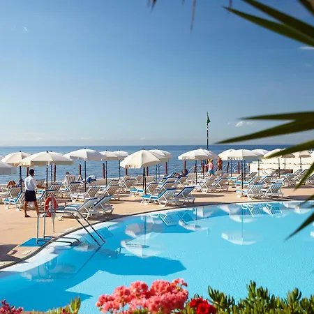 The Cliff Bay - Portobay Φουνκάλ