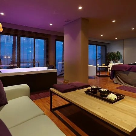 Ξενοδοχείο The Cliff Bay - Portobay 5*