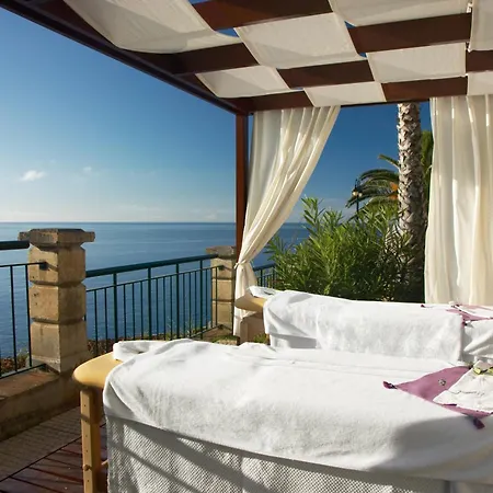 The Cliff Bay - Portobay Φουνκάλ