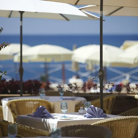 The Cliff Bay - Portobay 5*