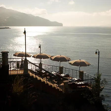 Ξενοδοχείο The Cliff Bay - Portobay Φουνκάλ