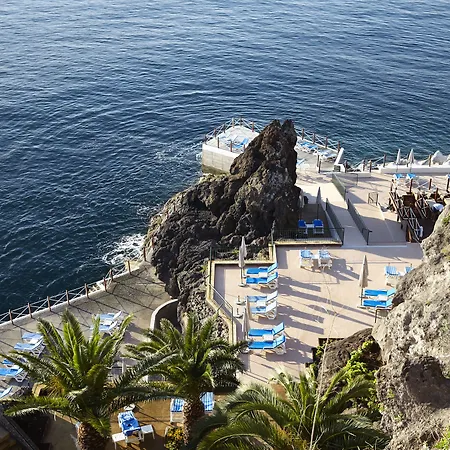 The Cliff Bay - Portobay 5*