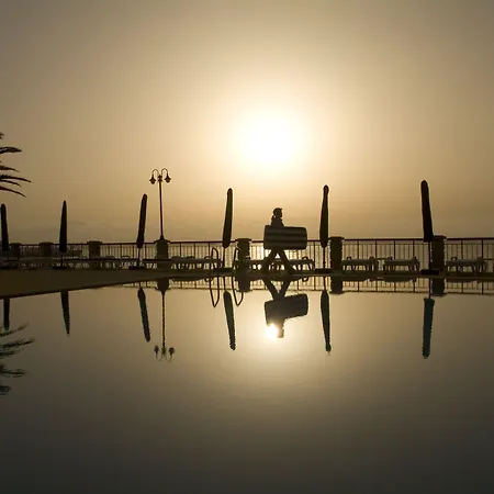 Ξενοδοχείο The Cliff Bay - Portobay 5*