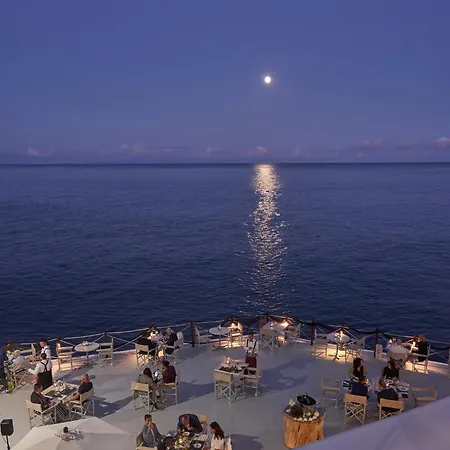 Ξενοδοχείο The Cliff Bay - Portobay 5*