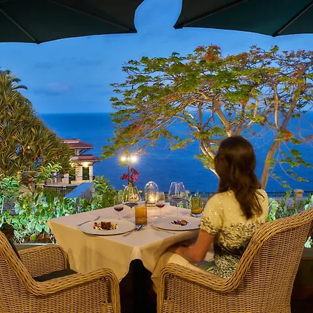 The Cliff Bay - Portobay 5*