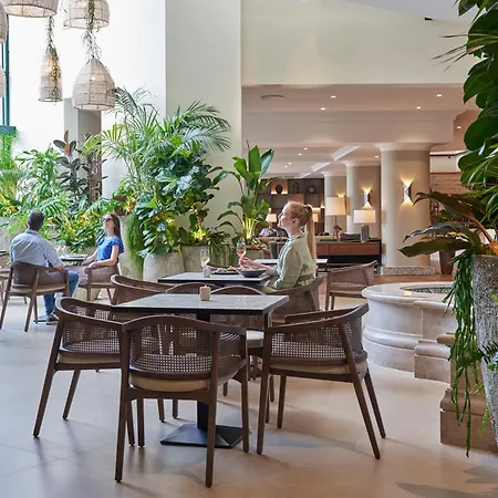 The Cliff Bay - Portobay 5*