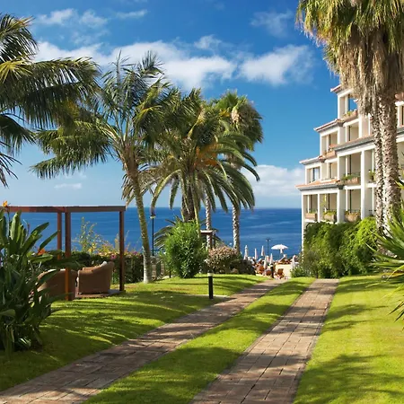 The Cliff Bay - Portobay
