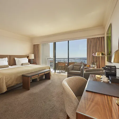 Ξενοδοχείο The Cliff Bay - Portobay