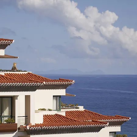 Ξενοδοχείο The Cliff Bay - Portobay 5*