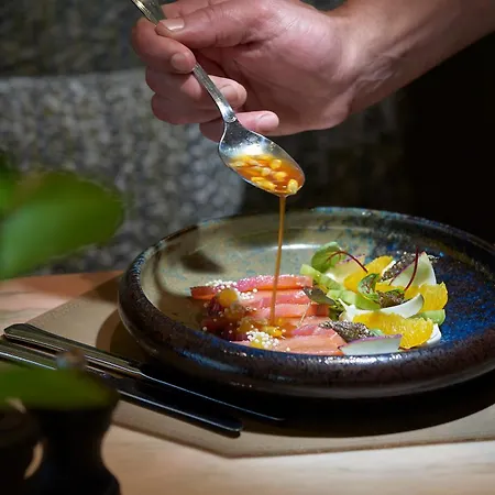 Ξενοδοχείο The Cliff Bay - Portobay