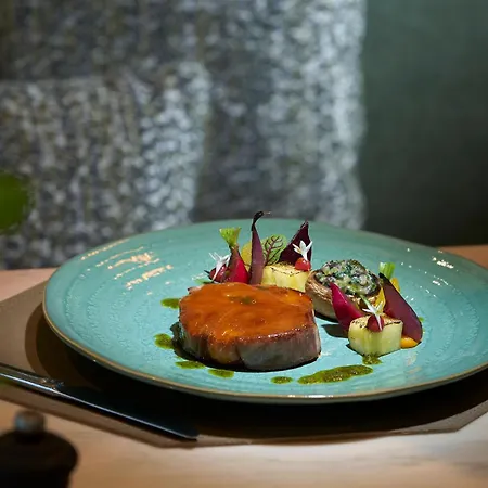 Ξενοδοχείο The Cliff Bay - Portobay 5*