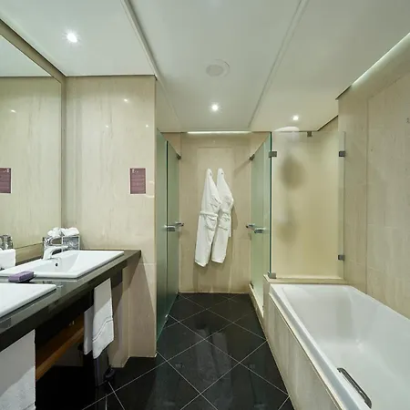 The Cliff Bay - Portobay 5* Funchal (Madeira)