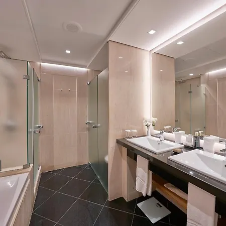 מלון The Cliff Bay - Portobay