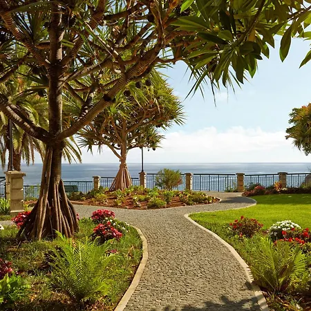 The Cliff Bay - Portobay