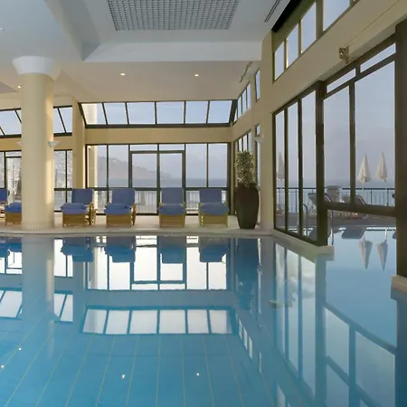 The Cliff Bay - Portobay 5* Φουνκάλ