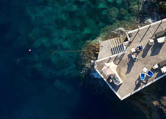 The Cliff Bay - Portobay 5*