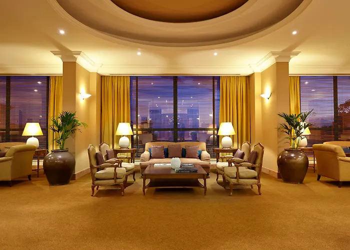 The Cliff Bay - Portobay Funchal (Madeira)