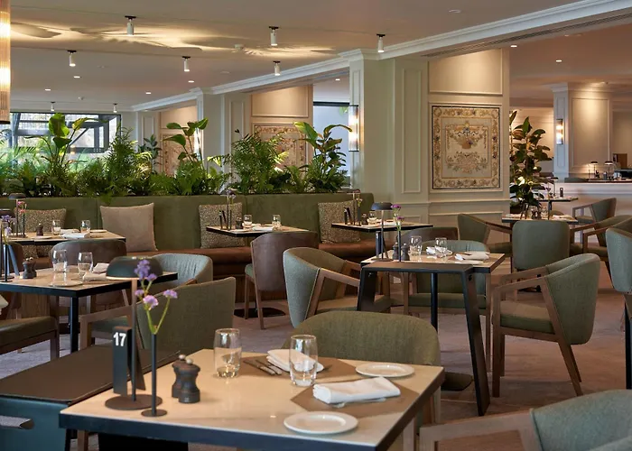 מלון The Cliff Bay - Portobay 5*