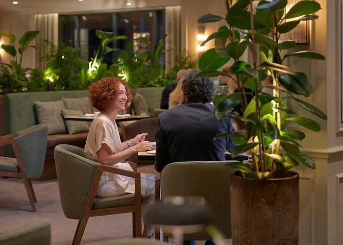 The Cliff Bay - Portobay Hotel 5*