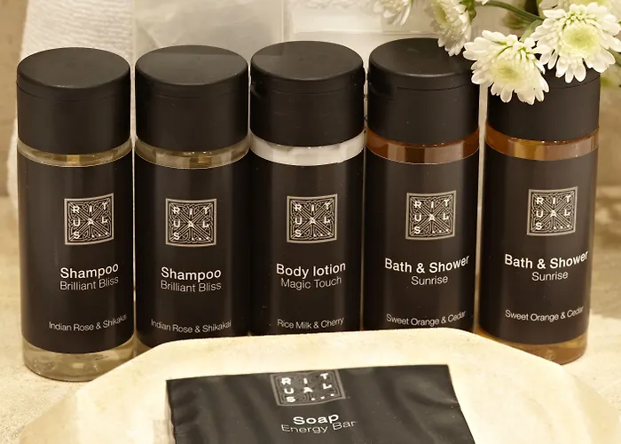 波尔图湾度假酒店