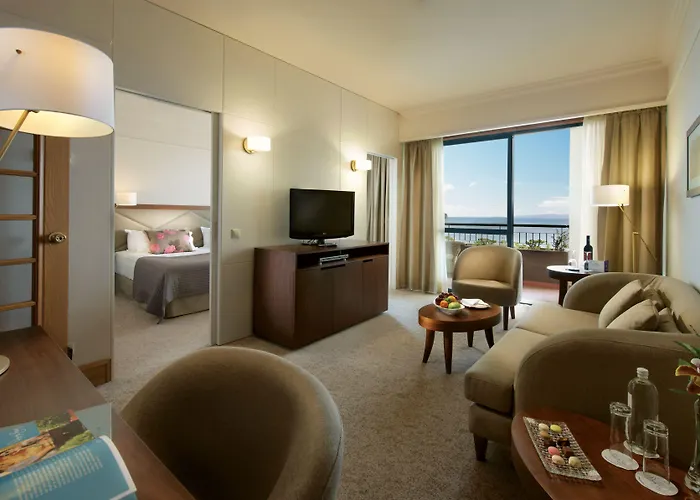 The Cliff Bay - Portobay מלון