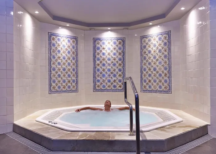 The Cliff Bay - Portobay 5*