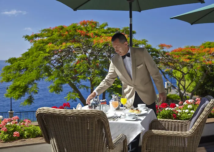 The Cliff Bay - Portobay